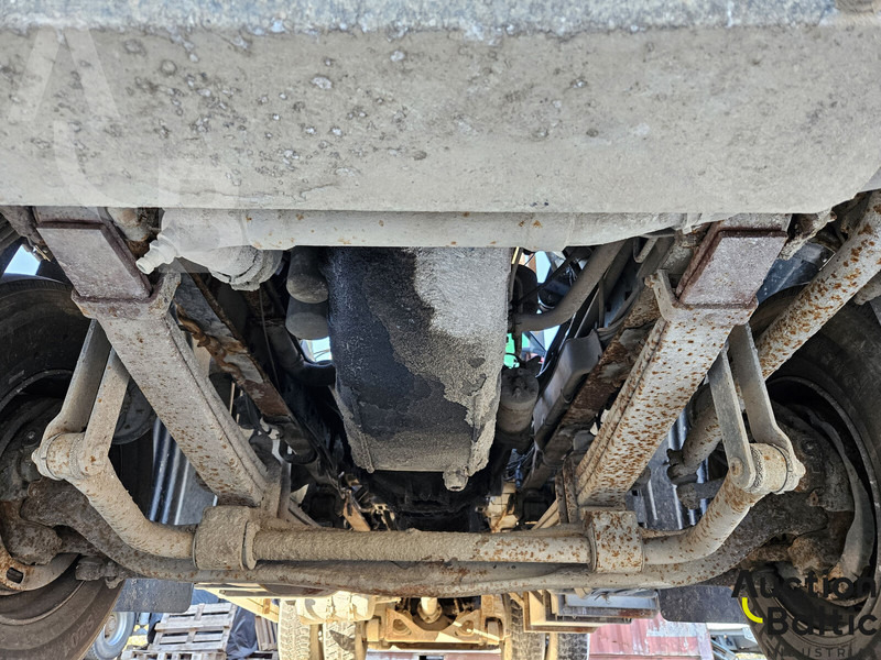 Autodomíchávač Scania P 94 GB: obrázek 12