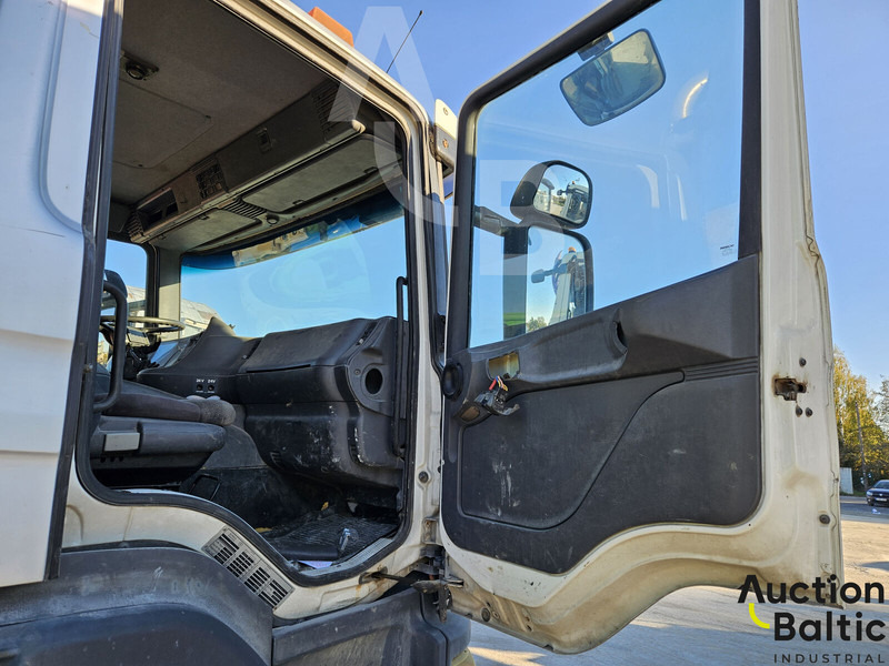 Autodomíchávač Scania P 94 GB: obrázek 8