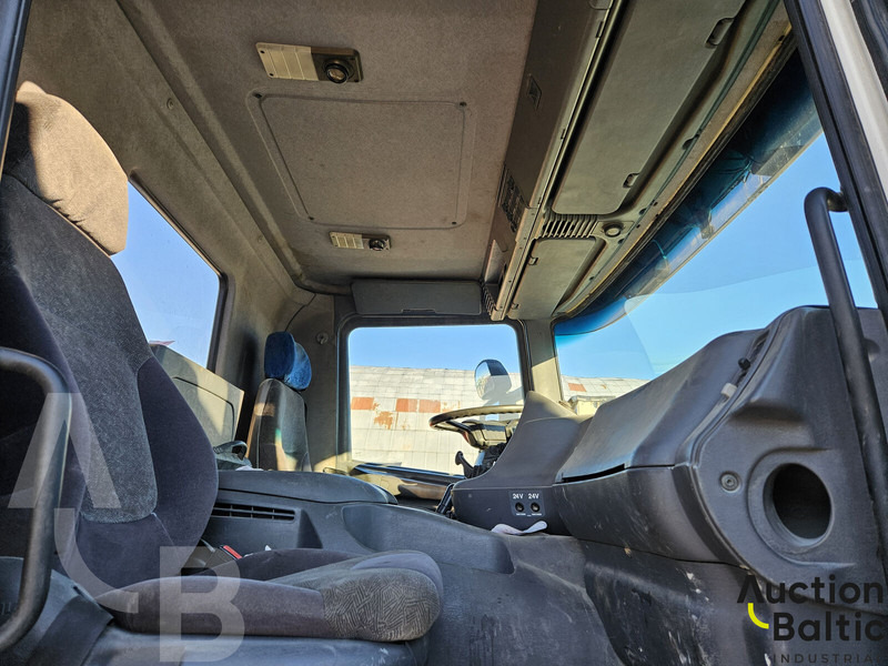 Autodomíchávač Scania P 94 GB: obrázek 9