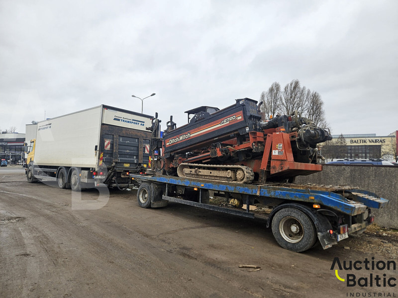 Scania P380 - Skříňový nákladní auto: obrázek 4 Scania P380 - Skříňový nákladní auto: obrázek 4