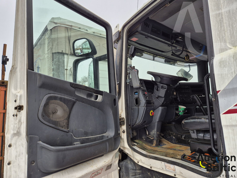 Scania R 480 LB 6X4 - Sklápěč: obrázek 5 Scania R 480 LB 6X4 - Sklápěč: obrázek 5