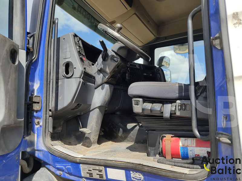 Scania R 480 - Čistič odpadových jam: obrázek 5 Scania R 480 - Čistič odpadových jam: obrázek 5