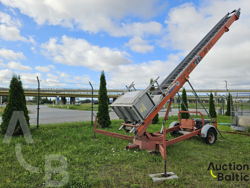 Böcker Albert Bocker HD37G/2-6 - Stavební technika: obrázek 4 Böcker Albert Bocker HD37G/2-6 - Stavební technika: obrázek 4