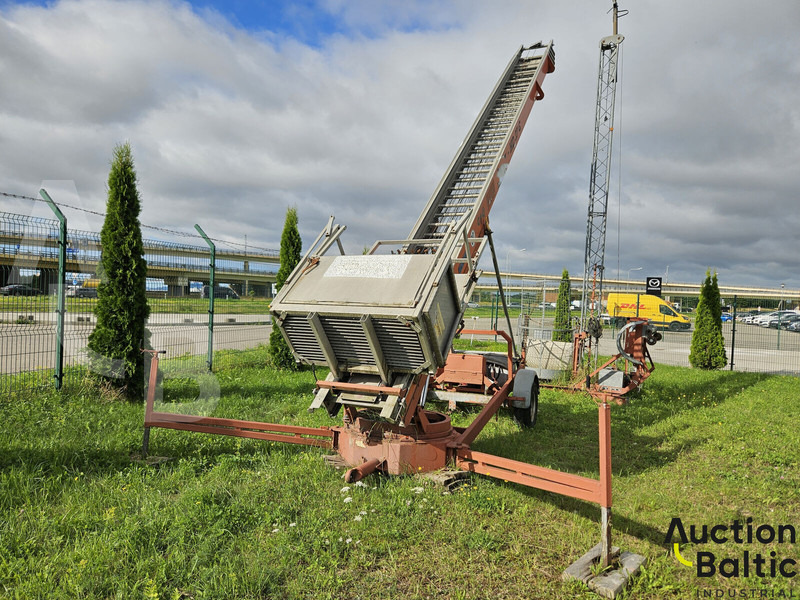 Böcker Albert Bocker HD37G/2-6 - Stavební technika: obrázek 5 Böcker Albert Bocker HD37G/2-6 - Stavební technika: obrázek 5