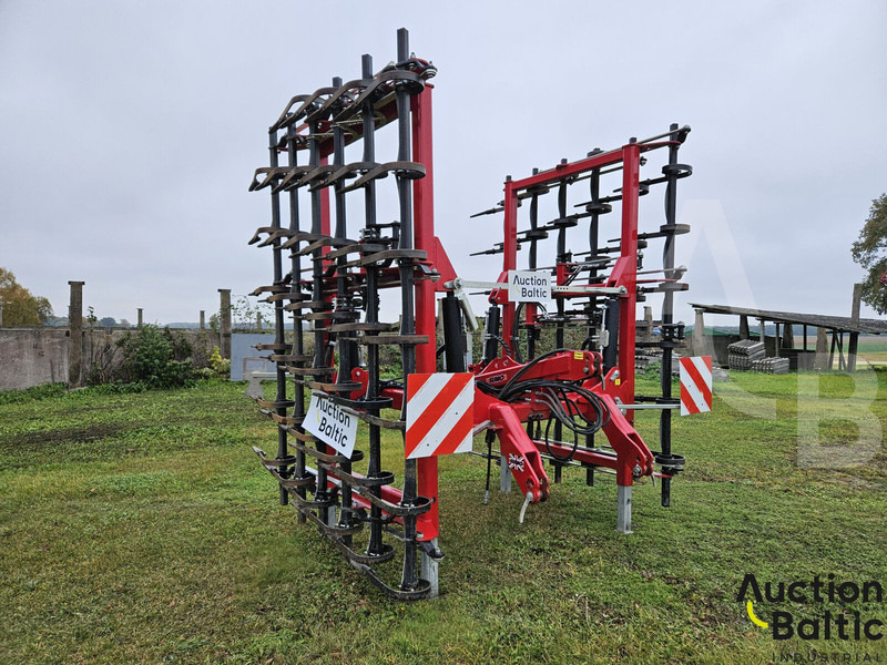 Sumo S6 - Kultivátor: obrázek 1 Sumo S6 - Kultivátor: obrázek 1