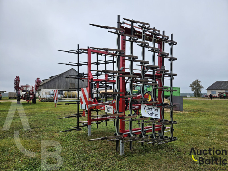 Sumo S6 - Kultivátor: obrázek 4 Sumo S6 - Kultivátor: obrázek 4