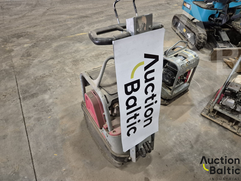 Swepac FB 160 - Vibrační deska: obrázek 2 Swepac FB 160 - Vibrační deska: obrázek 2