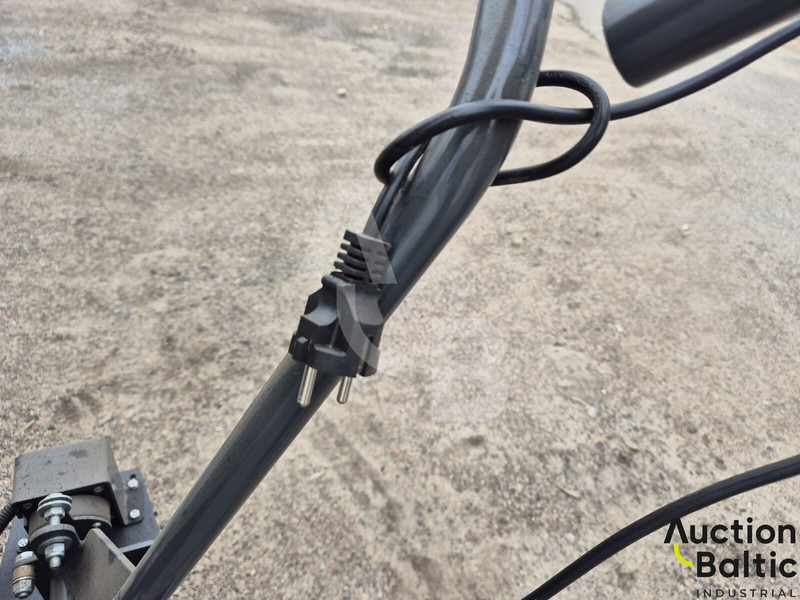 Zametací vůz TSM Aria 240: obrázek 10