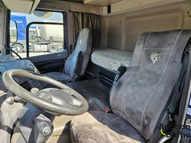 DAF CF 440 FTP - Tahač: obrázek 5 DAF CF 440 FTP - Tahač: obrázek 5