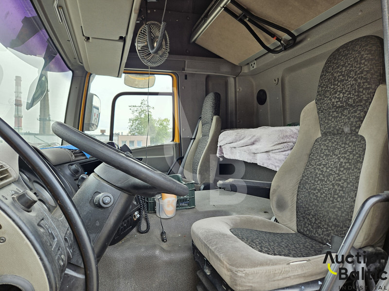 DAF FT CF85 - Tahač: obrázek 4 DAF FT CF85 - Tahač: obrázek 4