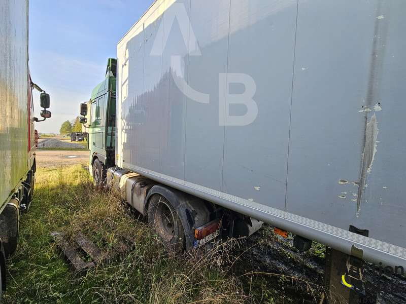DAF FT XF105.460 - Tahač: obrázek 3 DAF FT XF105.460 - Tahač: obrázek 3