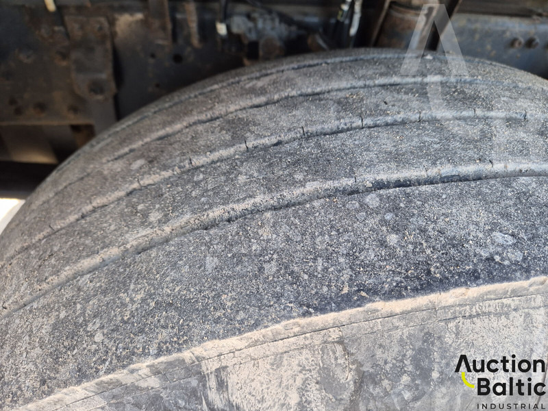 Tahač DAF FT XF105: obrázek 14 Tahač DAF FT XF105: obrázek 14