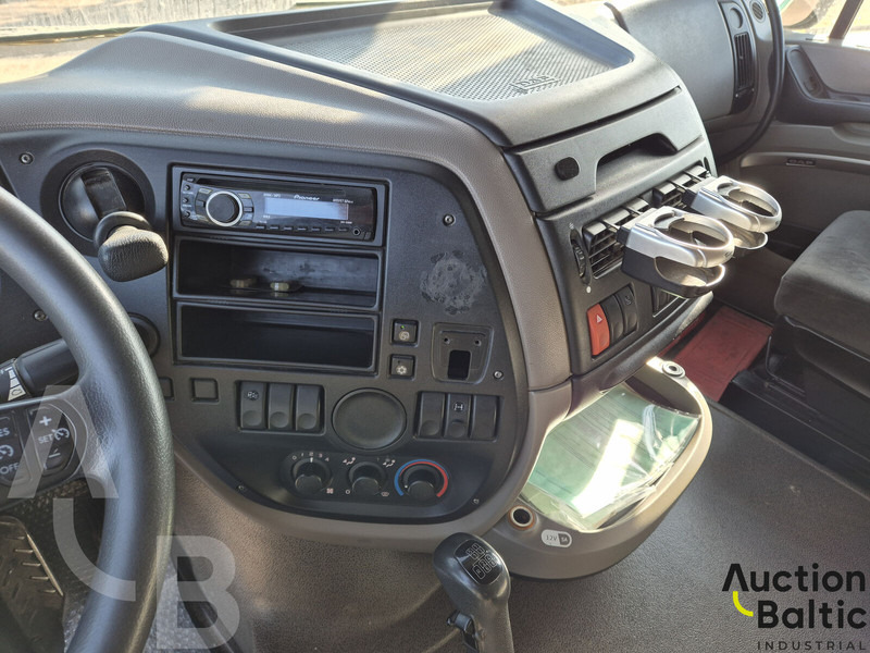 Tahač DAF FT XF105: obrázek 9 Tahač DAF FT XF105: obrázek 9