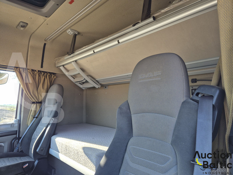 Tahač DAF FT XF105: obrázek 11 Tahač DAF FT XF105: obrázek 11