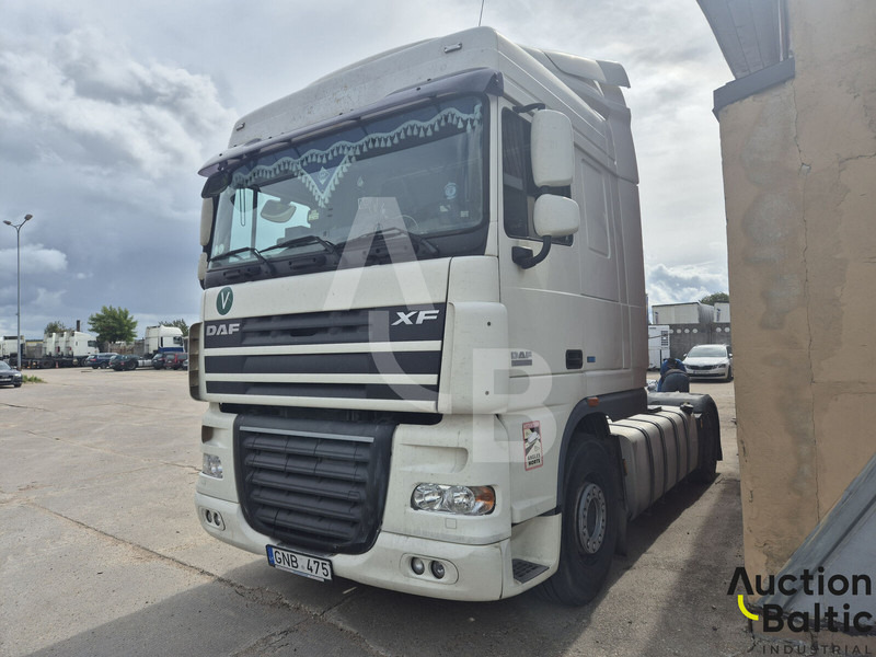 DAF FT460XF - Tahač: obrázek 2 DAF FT460XF - Tahač: obrázek 2