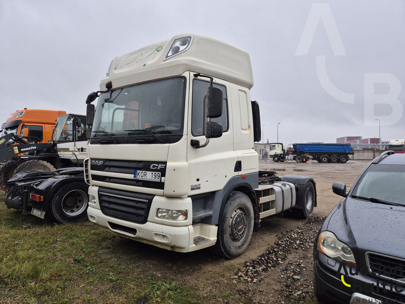DAF FTCF85.410T - Tahač: obrázek 1 DAF FTCF85.410T - Tahač: obrázek 1