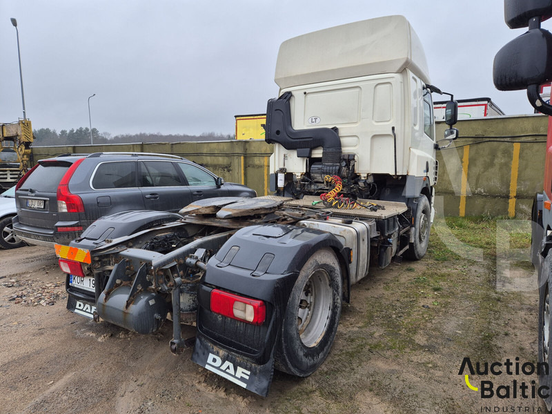 DAF FTCF85.410T - Tahač: obrázek 3 DAF FTCF85.410T - Tahač: obrázek 3