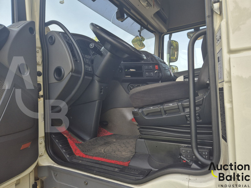 DAF XF460FT - Tahač: obrázek 5 DAF XF460FT - Tahač: obrázek 5