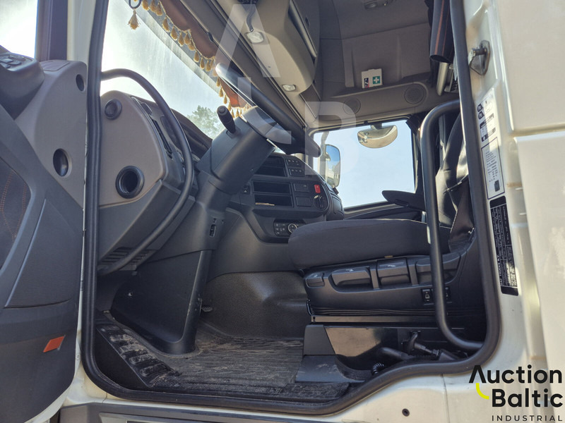DAF XF480FT - Tahač: obrázek 5 DAF XF480FT - Tahač: obrázek 5