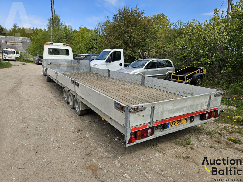 Iveco 40 C - Tahač: obrázek 4 Iveco 40 C - Tahač: obrázek 4