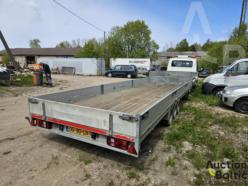 Iveco 40 C - Tahač: obrázek 3 Iveco 40 C - Tahač: obrázek 3
