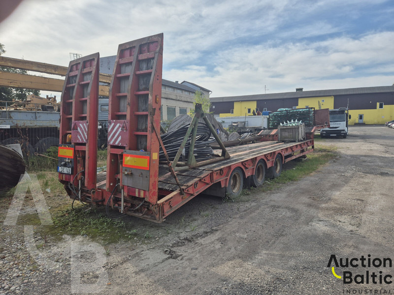 Tahač Iveco AS260S43: obrázek 13 Tahač Iveco AS260S43: obrázek 13