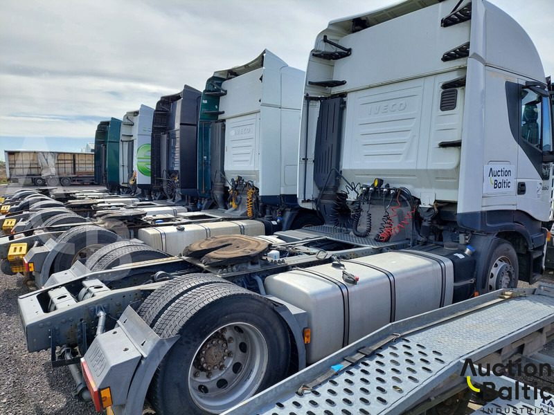 Iveco Stralis AS 440 TP - Tahač: obrázek 3 Iveco Stralis AS 440 TP - Tahač: obrázek 3