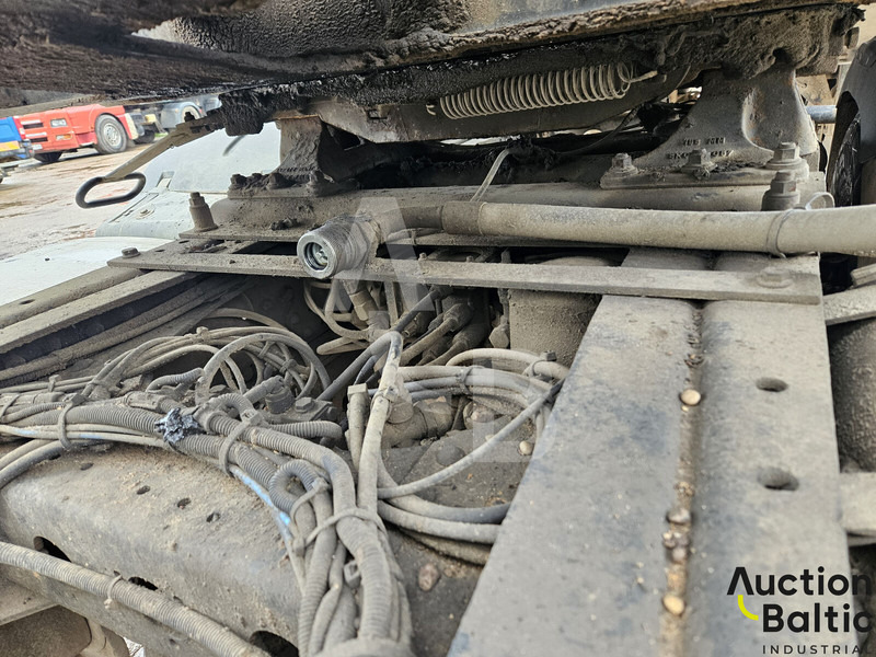 Tahač MAN TGA18.430: obrázek 14