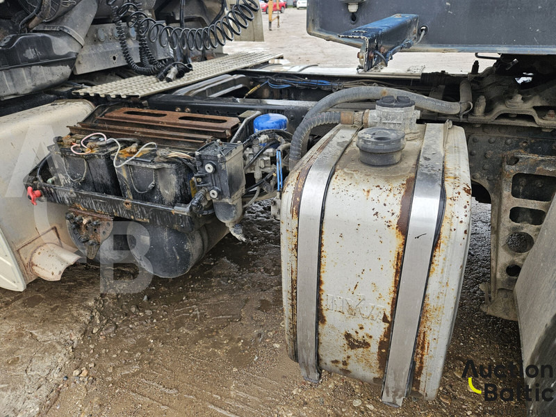 Tahač MAN TGA18.430: obrázek 18