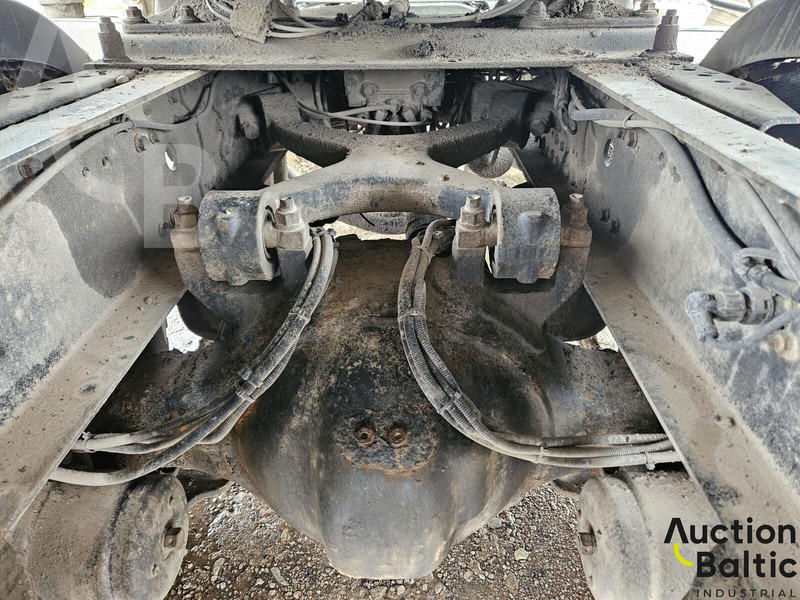 Tahač MAN TGA18.430: obrázek 17