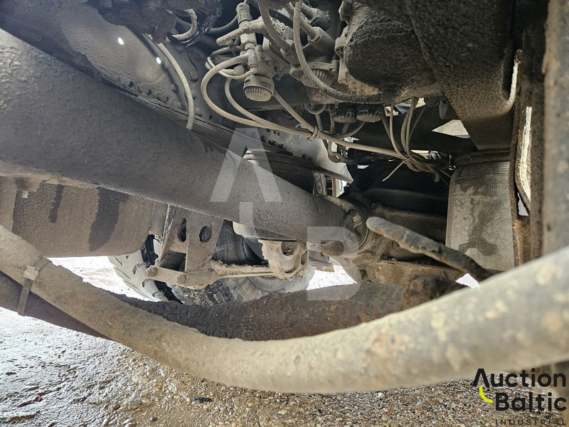 Tahač MAN TGA18.430: obrázek 15