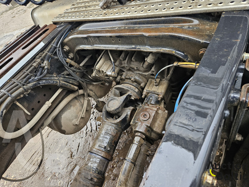 Tahač MAN TGA18.430: obrázek 19