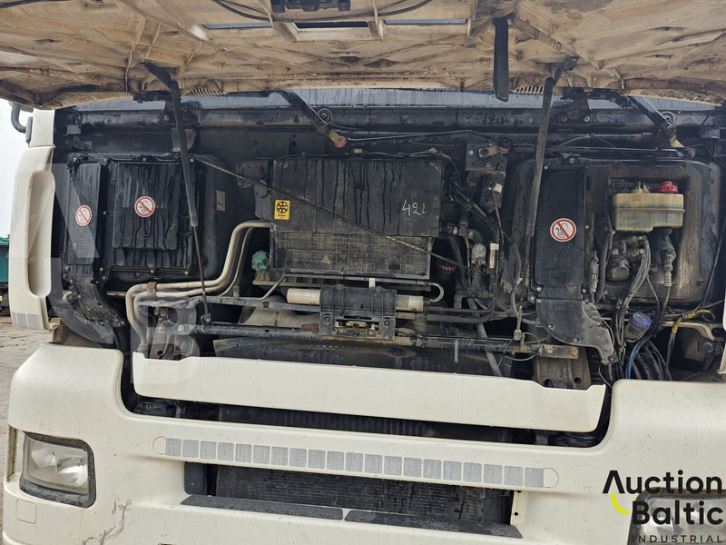 Tahač MAN TGA18.430: obrázek 10