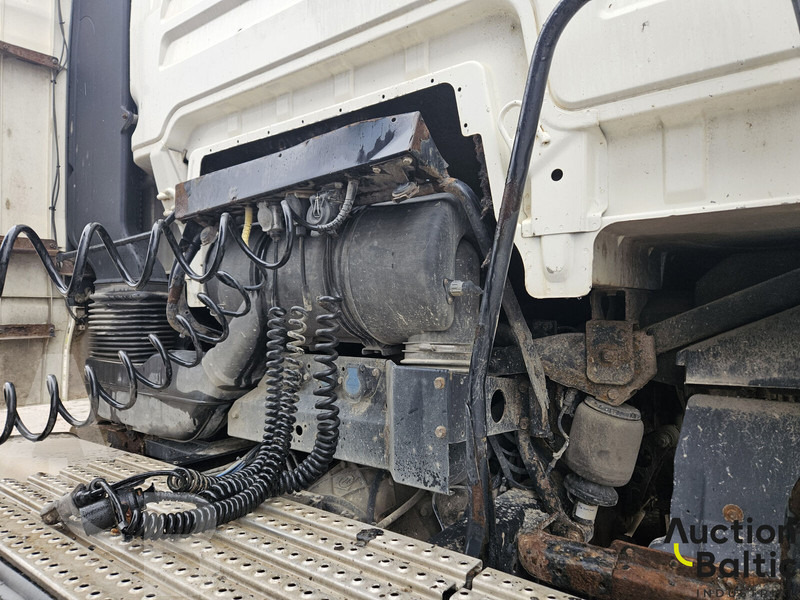 Tahač MAN TGA18.430: obrázek 12