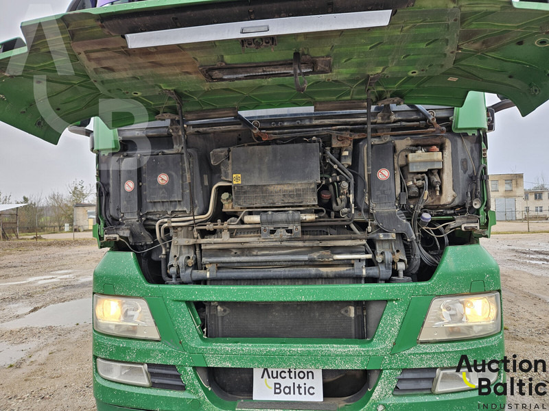 MAN TGX18.440 4X2 BLS - Tahač: obrázek 3 MAN TGX18.440 4X2 BLS - Tahač: obrázek 3