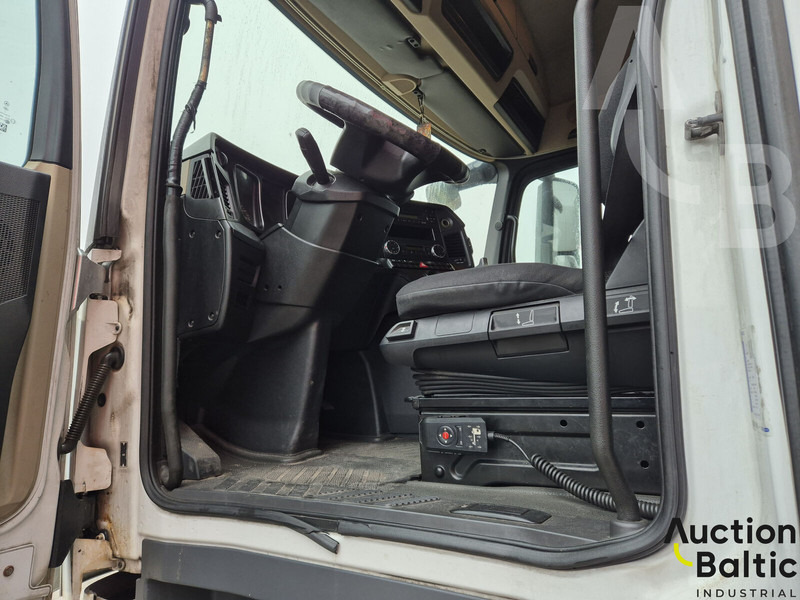 Mercedes-Benz Actros 1845 - Tahač: obrázek 5 Mercedes-Benz Actros 1845 - Tahač: obrázek 5