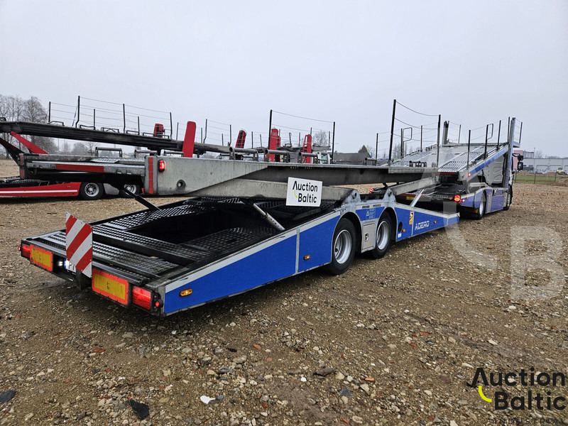 Renault Rimo Adero 1 R - Tahač: obrázek 3 Renault Rimo Adero 1 R - Tahač: obrázek 3