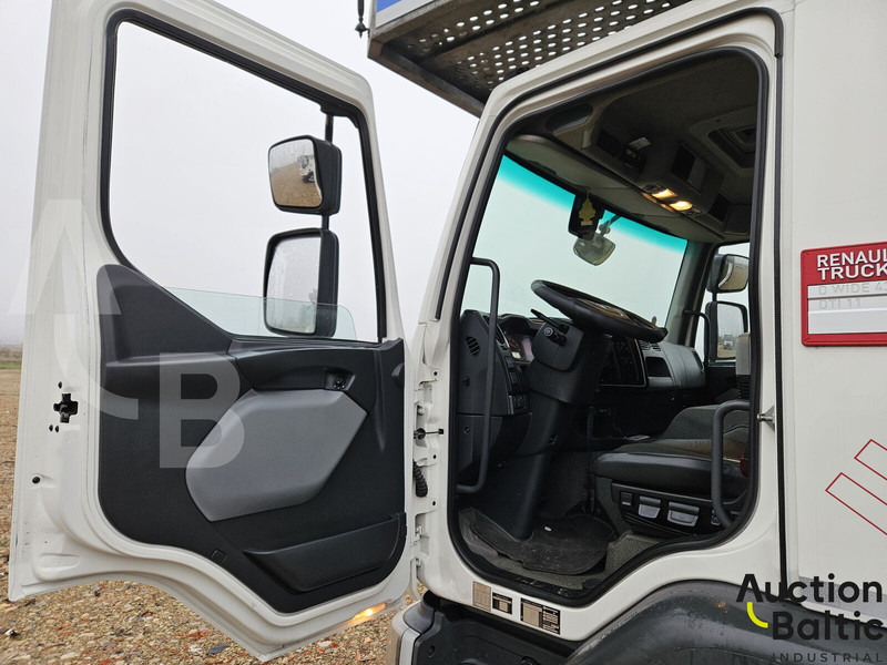 Renault Rimo Adero 1 R - Tahač: obrázek 5 Renault Rimo Adero 1 R - Tahač: obrázek 5