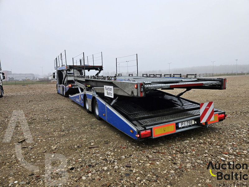 Renault Rimo Adero 1 R - Tahač: obrázek 3 Renault Rimo Adero 1 R - Tahač: obrázek 3