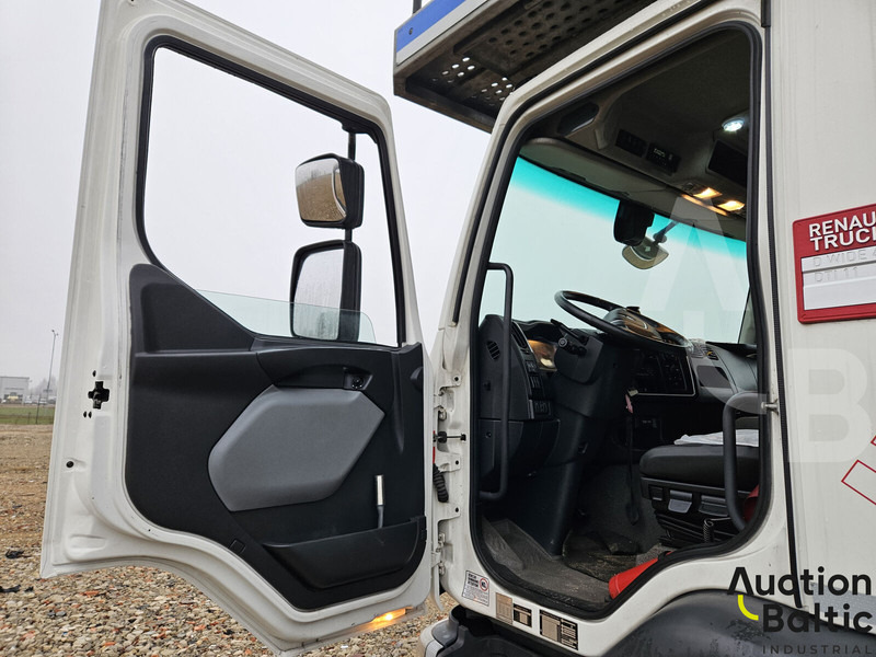 Renault Rimo Adero 1 R - Tahač: obrázek 5 Renault Rimo Adero 1 R - Tahač: obrázek 5