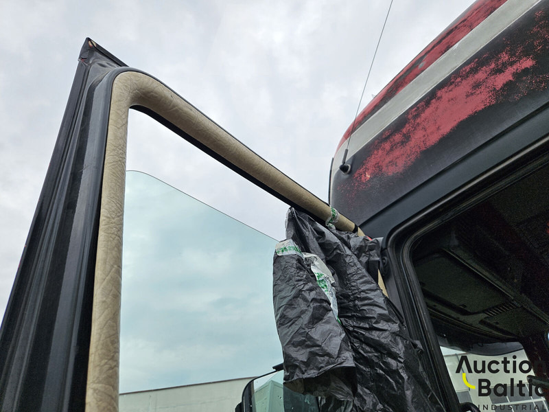 Tahač Scania 420: obrázek 13