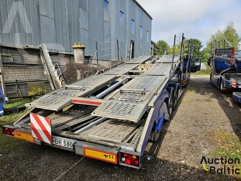 Scania P 380 - Tahač: obrázek 4 Scania P 380 - Tahač: obrázek 4