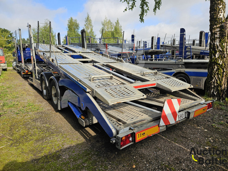 Scania P 380 - Tahač: obrázek 3 Scania P 380 - Tahač: obrázek 3