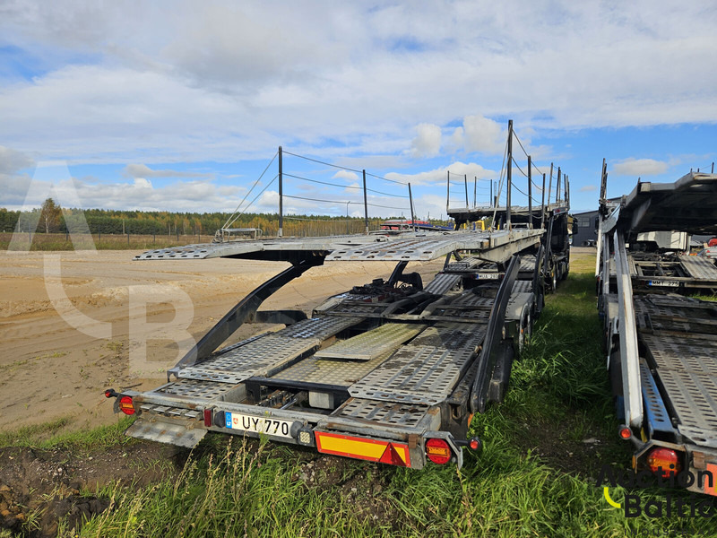 Scania P 420 - Tahač: obrázek 3 Scania P 420 - Tahač: obrázek 3