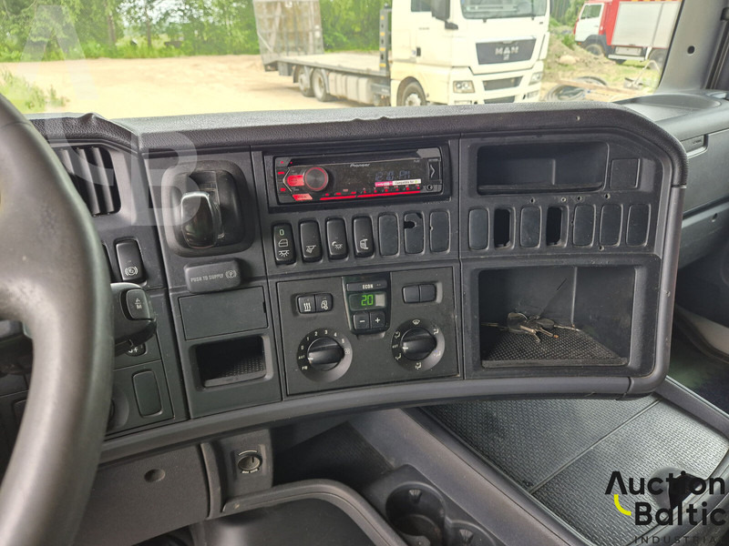 Tahač Scania R 410: obrázek 12
