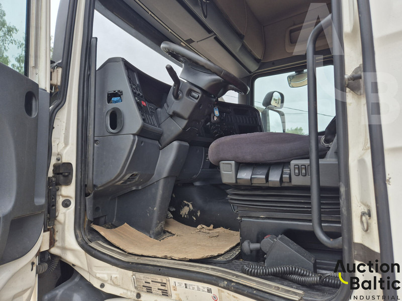 Tahač Scania R 410: obrázek 6