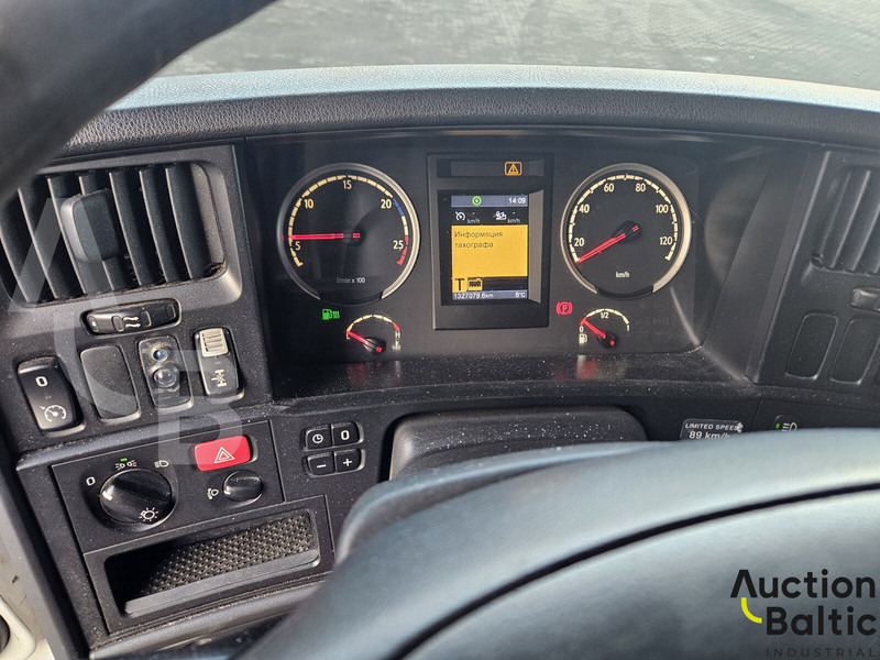 Tahač Scania R 440 A: obrázek 6