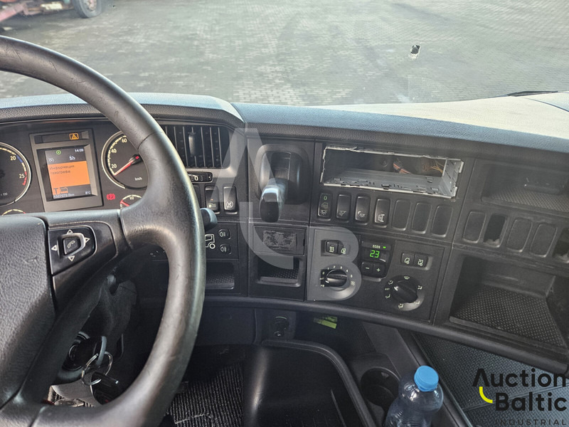 Tahač Scania R 440 A: obrázek 7