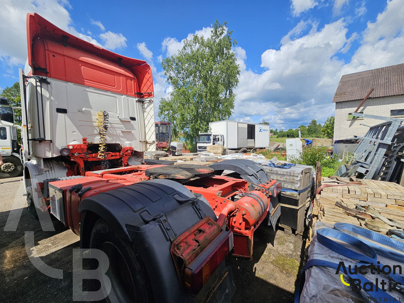 Scania R480 LA4X2MEB - Tahač: obrázek 3 Scania R480 LA4X2MEB - Tahač: obrázek 3