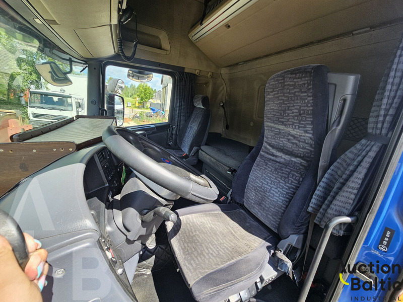 Scania R480 LA4X2MEB - Tahač: obrázek 5 Scania R480 LA4X2MEB - Tahač: obrázek 5